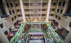 The Orchid Hotel