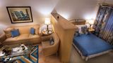The Orchid Hotel Room