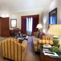 The Orchid Hotel