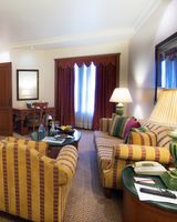 The Orchid Hotel