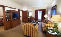The Orchid Hotel
