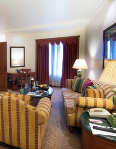 The Orchid Hotel