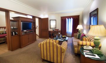 The Orchid Hotel