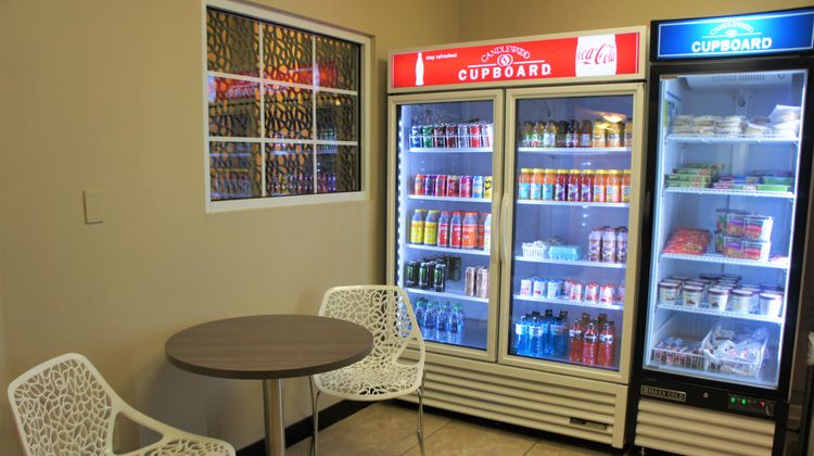 Candlewood Suites Clarksville Other