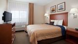 Candlewood Suites Craig Northwest Suite