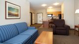 Candlewood Suites Craig Northwest Suite