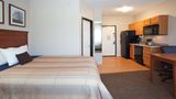 Candlewood Suites Craig Northwest Suite