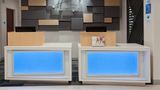 Holiday Inn Express/Suites Dothan North Lobby