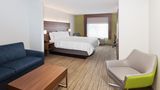 Holiday Inn Express/Suites Dothan North Suite