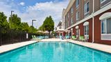 Holiday Inn Express/Suites Dothan North Pool