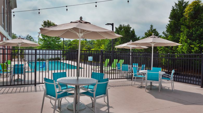 <b>Holiday Inn Express/Suites Dothan North Pool</b>. Images powered by <a href="https://www.leonardoworldwide.com/" title="Leonardo Worldwide" target="_blank">Leonardo</a>.