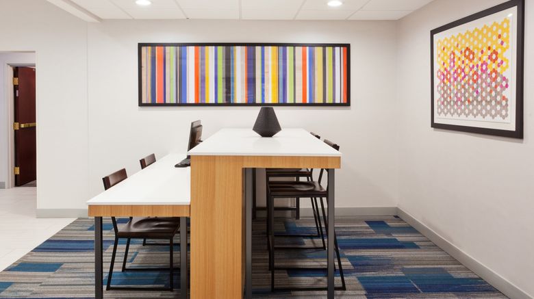 <b>Holiday Inn Express/Suites Dothan North Other</b>. Images powered by <a href="https://www.leonardoworldwide.com/" title="Leonardo Worldwide" target="_blank">Leonardo</a>.