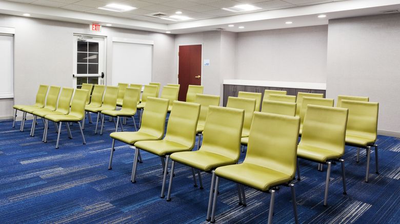 <b>Holiday Inn Express/Suites Dothan North Meeting</b>. Images powered by <a href="https://www.leonardoworldwide.com/" title="Leonardo Worldwide" target="_blank">Leonardo</a>.