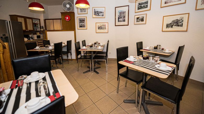 <b>Hotel des Tourelles Restaurant</b>. Images powered by <a href="https://leonardo.com/" title="Leonardo Worldwide" target="_blank">Leonardo</a>.