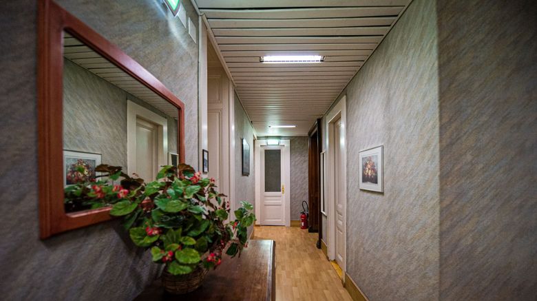 <b>Hotel des Tourelles Exterior</b>. Images powered by <a href="https://leonardo.com/" title="Leonardo Worldwide" target="_blank">Leonardo</a>.