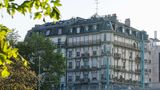 <b>Hotel des Tourelles Exterior</b>. Images powered by <a href="https://leonardo.com/" title="Leonardo Worldwide" target="_blank">Leonardo</a>.