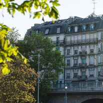 Hotel des Tourelles