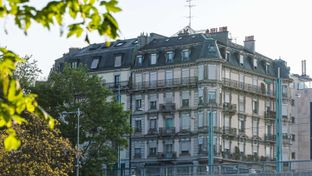 Hotel des Tourelles
