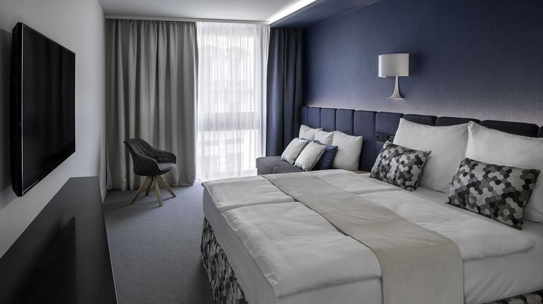 <b>Urban Creme Hotel Room</b>. Images powered by <a href="https://www.leonardoworldwide.com/" title="Leonardo Worldwide" target="_blank">Leonardo</a>.