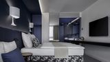 Urban Creme Hotel Room