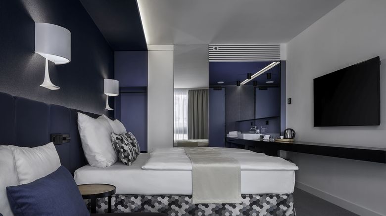 <b>Urban Creme Hotel Room</b>. Images powered by <a href="https://www.leonardoworldwide.com/" title="Leonardo Worldwide" target="_blank">Leonardo</a>.