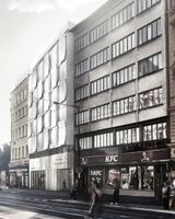 Urban Creme Hotel