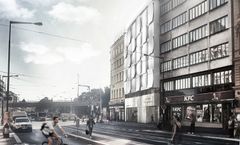 Urban Creme Hotel