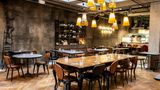Urban Creme Hotel Restaurant