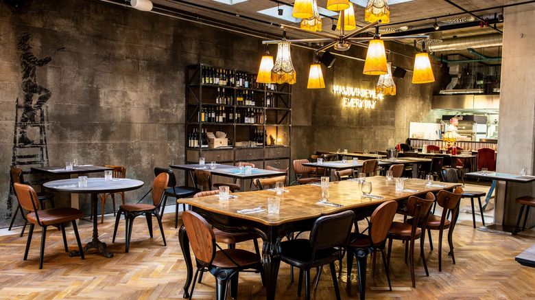 <b>Urban Creme Hotel Restaurant</b>. Images powered by <a href="https://www.leonardoworldwide.com/" title="Leonardo Worldwide" target="_blank">Leonardo</a>.