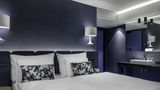 Urban Creme Hotel Room