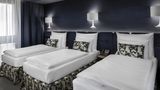 Urban Creme Hotel Room