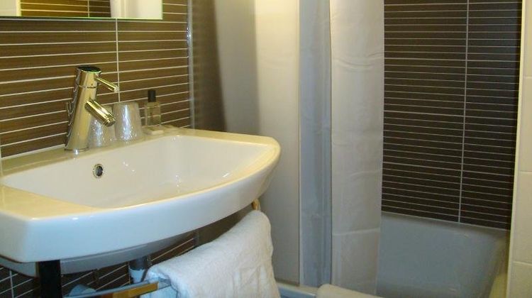 Park Hotel Porto Aeroporto Room