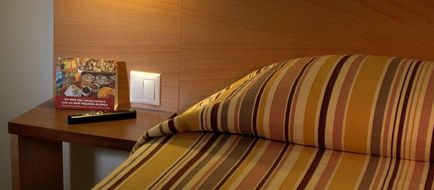 Park Hotel Porto Aeroporto Exterior