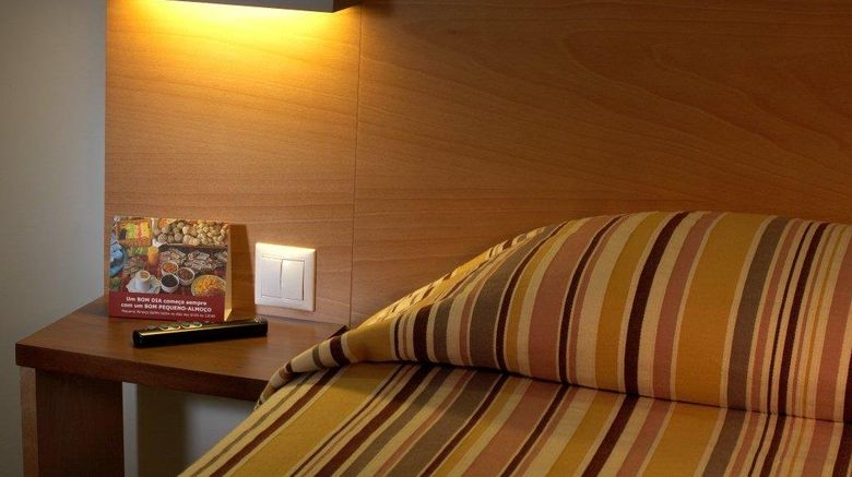 <b>Park Hotel Porto Aeroporto Exterior</b>. Images powered by <a href="https://www.leonardoworldwide.com/" title="Leonardo Worldwide" target="_blank">Leonardo</a>.