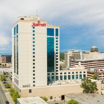 Marriott Anchorage Downtown