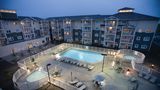<b>Worldmark Long Beach Exterior</b>. Images powered by <a href="https://www.leonardoworldwide.com/" title="Leonardo Worldwide" target="_blank">Leonardo</a>.