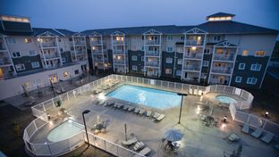 Worldmark Long Beach