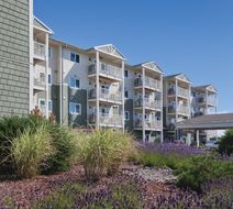 Worldmark Long Beach Exterior