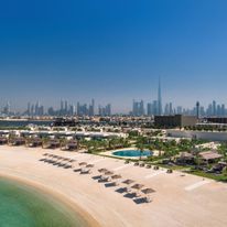 Bulgari Resort Dubai