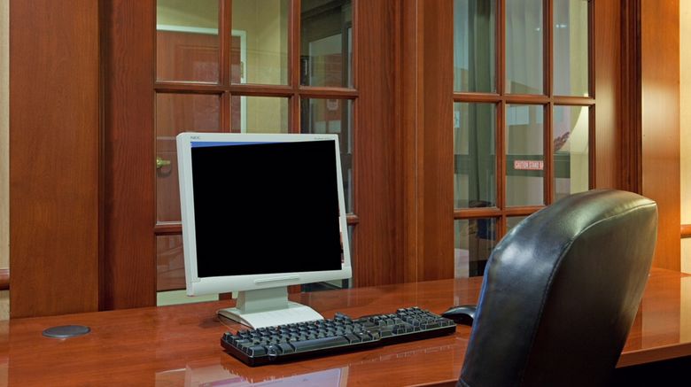<b>Holiday Inn Express Hotel & Suites Other</b>. Images powered by <a href="https://www.leonardoworldwide.com/" title="Leonardo Worldwide" target="_blank">Leonardo</a>.