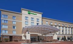 Holiday Inn Meridian E-I 20/I 59