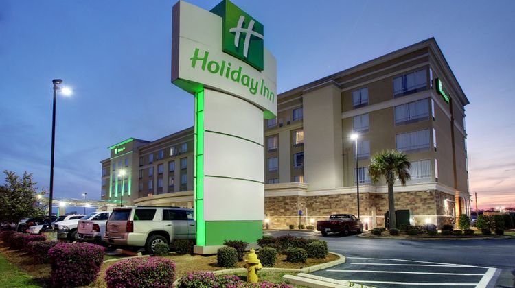 Holiday Inn Meridian E-I 20/I 59 Other