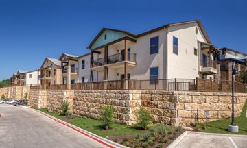 Worldmark Marble Falls