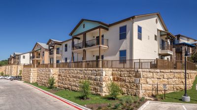 Worldmark Marble Falls