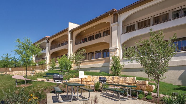 <b>Worldmark Marble Falls Exterior</b>. Images powered by <a href="https://www.leonardoworldwide.com/" title="Leonardo Worldwide" target="_blank">Leonardo</a>.