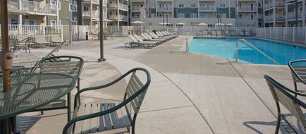 Worldmark Long Beach Exterior
