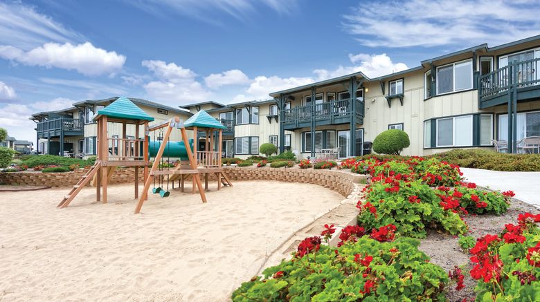 <b>WorldMark by Wyndham Marina Dunes Exterior</b>. Images powered by <a href="https://www.leonardoworldwide.com/" title="Leonardo Worldwide" target="_blank">Leonardo</a>.