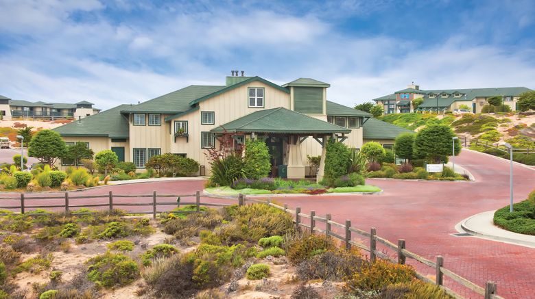 WorldMark by Wyndham Marina Dunes Exterior. Images powered by <a href="https://www.leonardoworldwide.com" target="_blank" rel="noopener">Leonardo</a>.