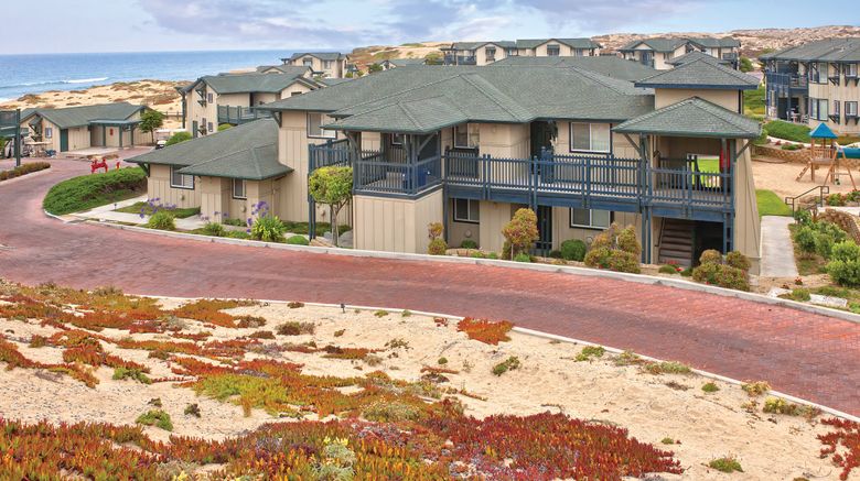 <b>WorldMark by Wyndham Marina Dunes Exterior</b>. Images powered by <a href="https://www.leonardoworldwide.com/" title="Leonardo Worldwide" target="_blank">Leonardo</a>.