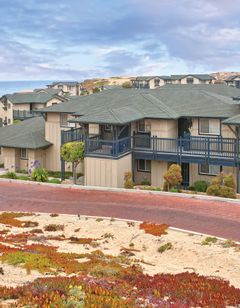 WorldMark by Wyndham Marina Dunes
